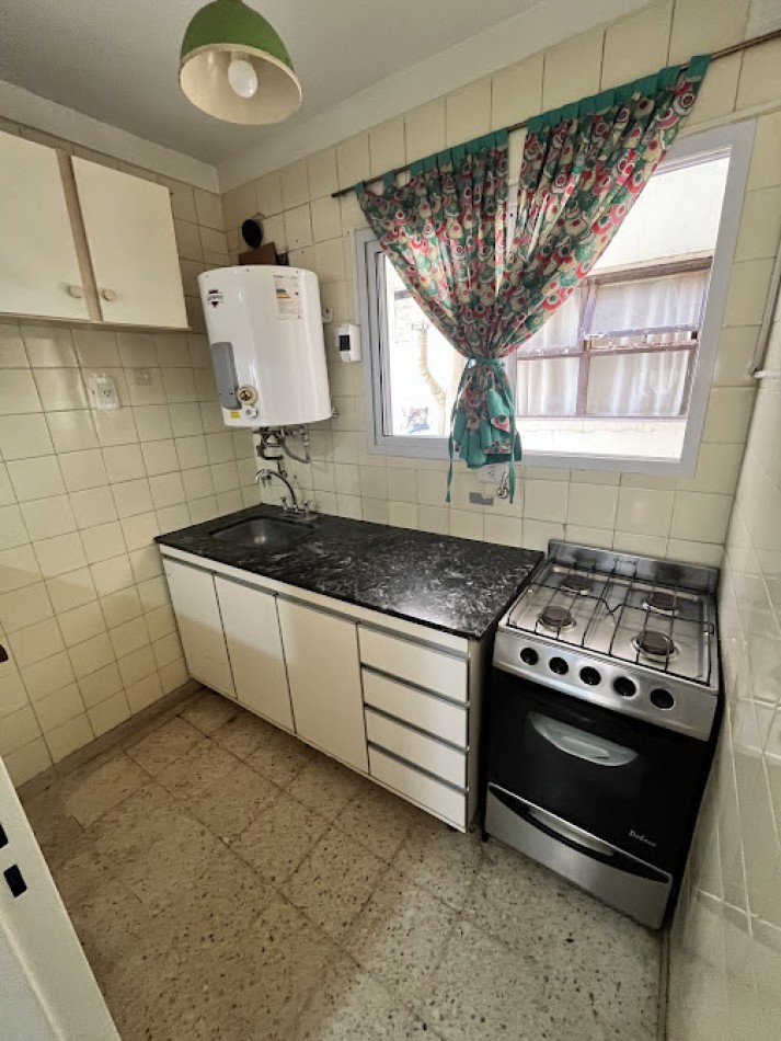 ALQUILER MONOAMBIENTE SIN EXPENSAS - MARZO A DICIEMBRE-CENTRO