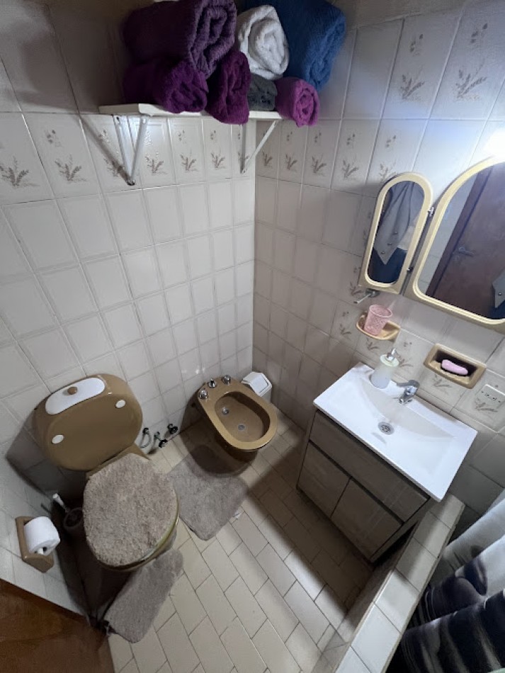 Venta Chalet 5 ambientes sobre lote de 900 m²  Colinas de Peralta Ramos APTO CREDITO