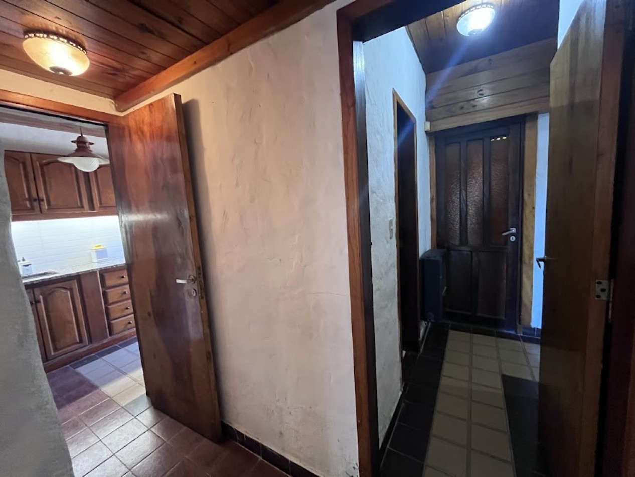 Venta Chalet 5 ambientes sobre lote de 900 m²  Colinas de Peralta Ramos APTO CREDITO