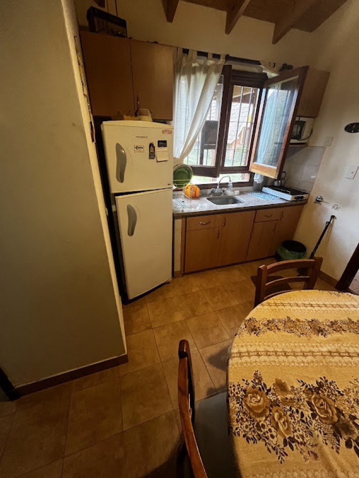 Lote dos viviendas Santa Clara del Mar lote 430 m²