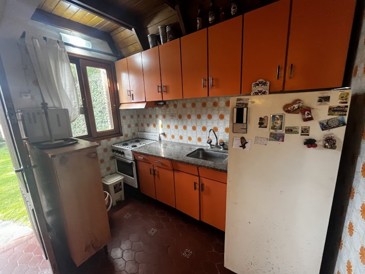 Lote dos viviendas Santa Clara del Mar lote 430 m²