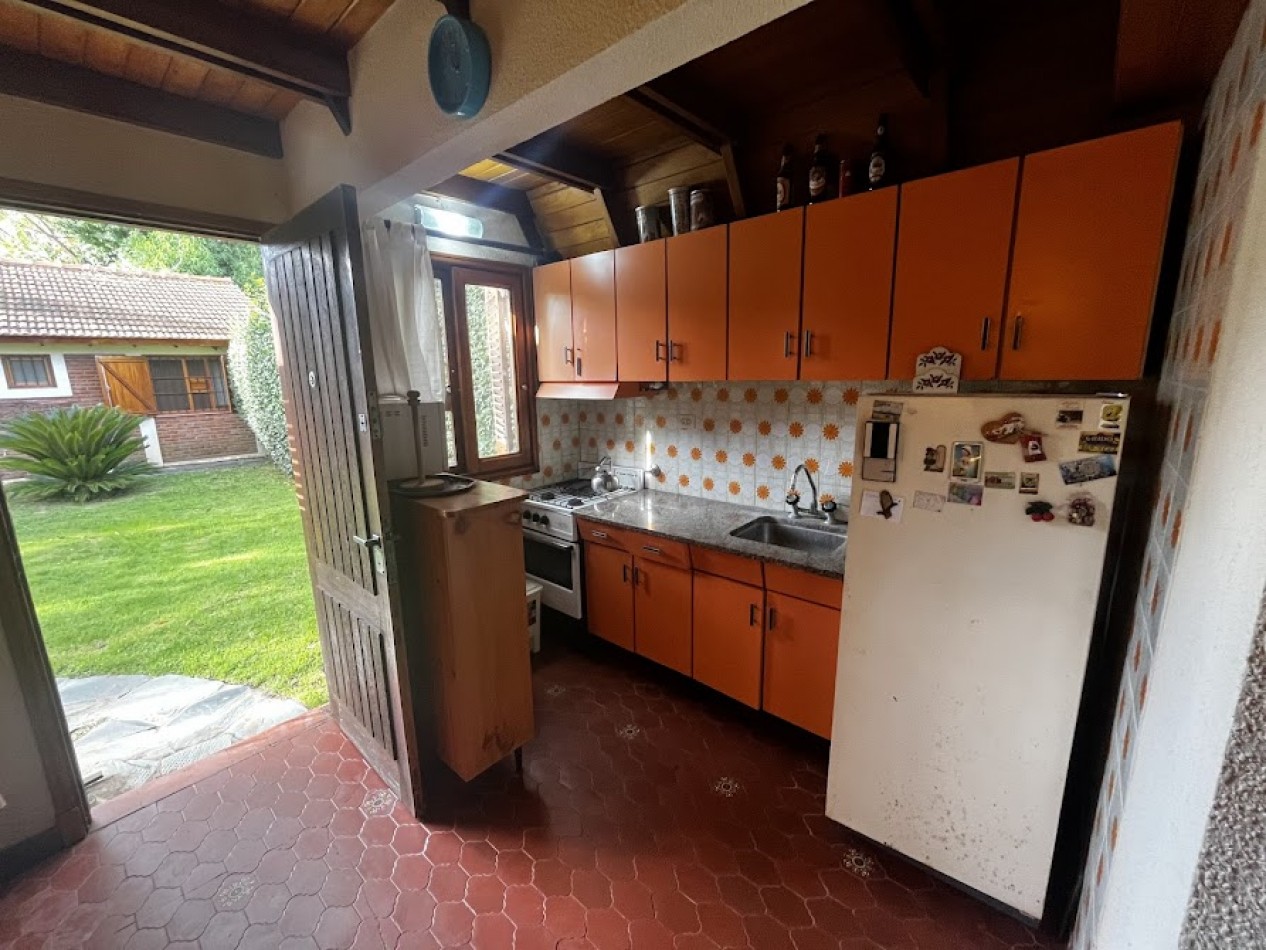 Lote dos viviendas Santa Clara del Mar lote 430 m²