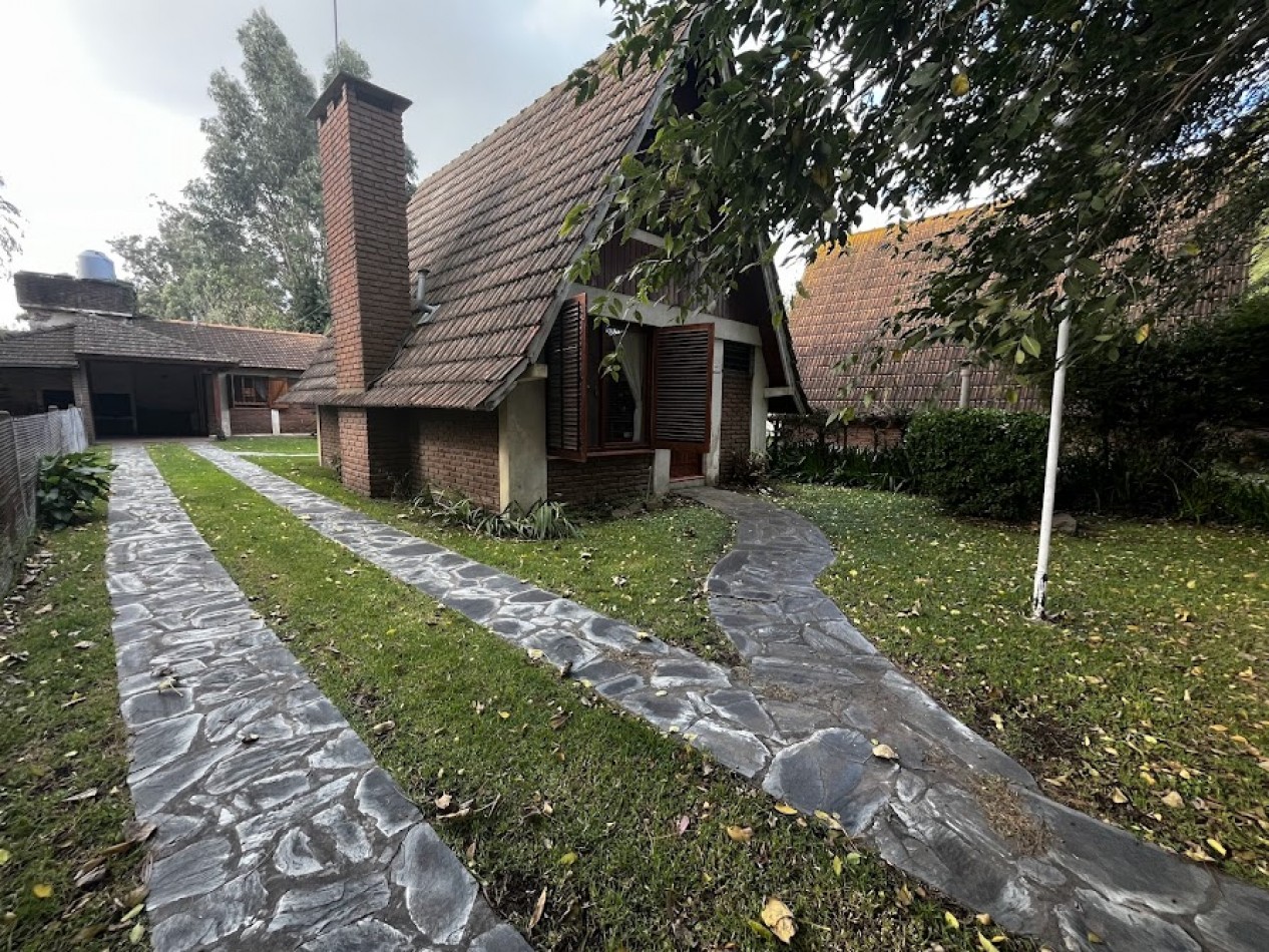 Lote dos viviendas Santa Clara del Mar lote 430 m²