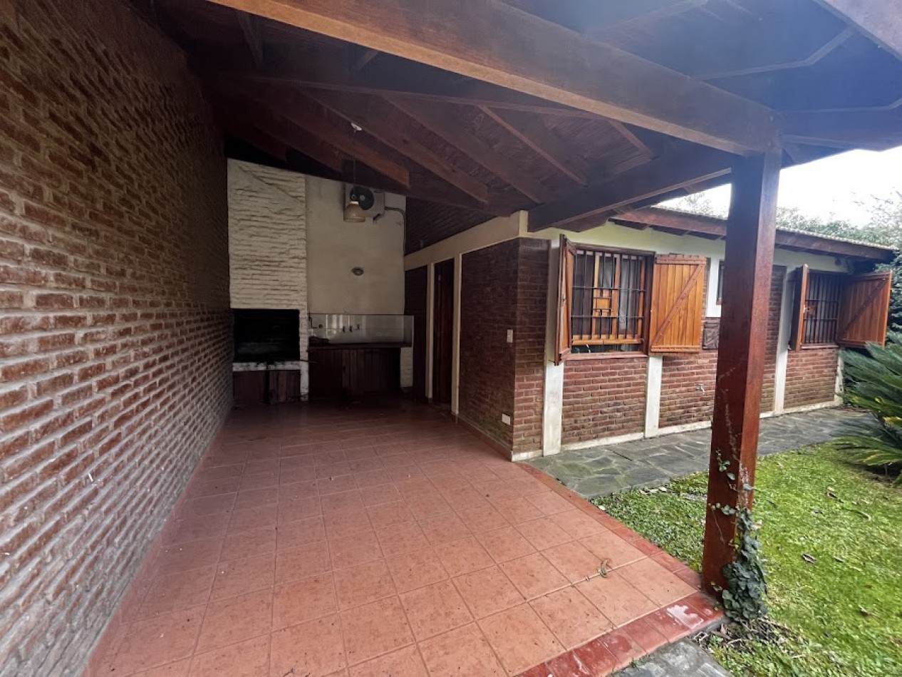 Lote dos viviendas Santa Clara del Mar lote 430 m²