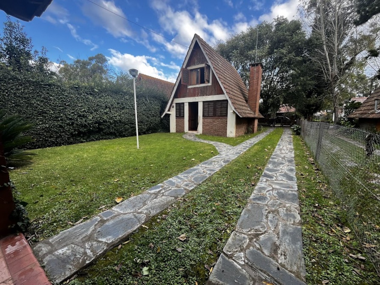 Lote dos viviendas Santa Clara del Mar lote 430 m²