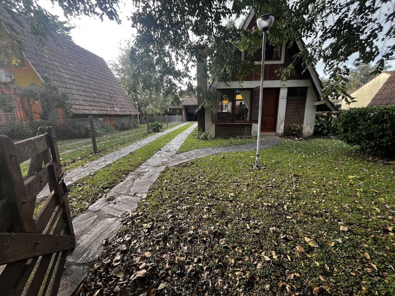 Lote dos viviendas Santa Clara del Mar lote 430 m²