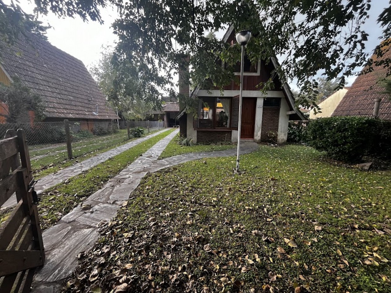 Lote dos viviendas Santa Clara del Mar lote 430 m²