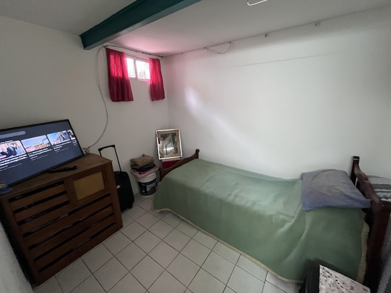 Chalet 5 ambientes en Los Troncos a metros de Guemes