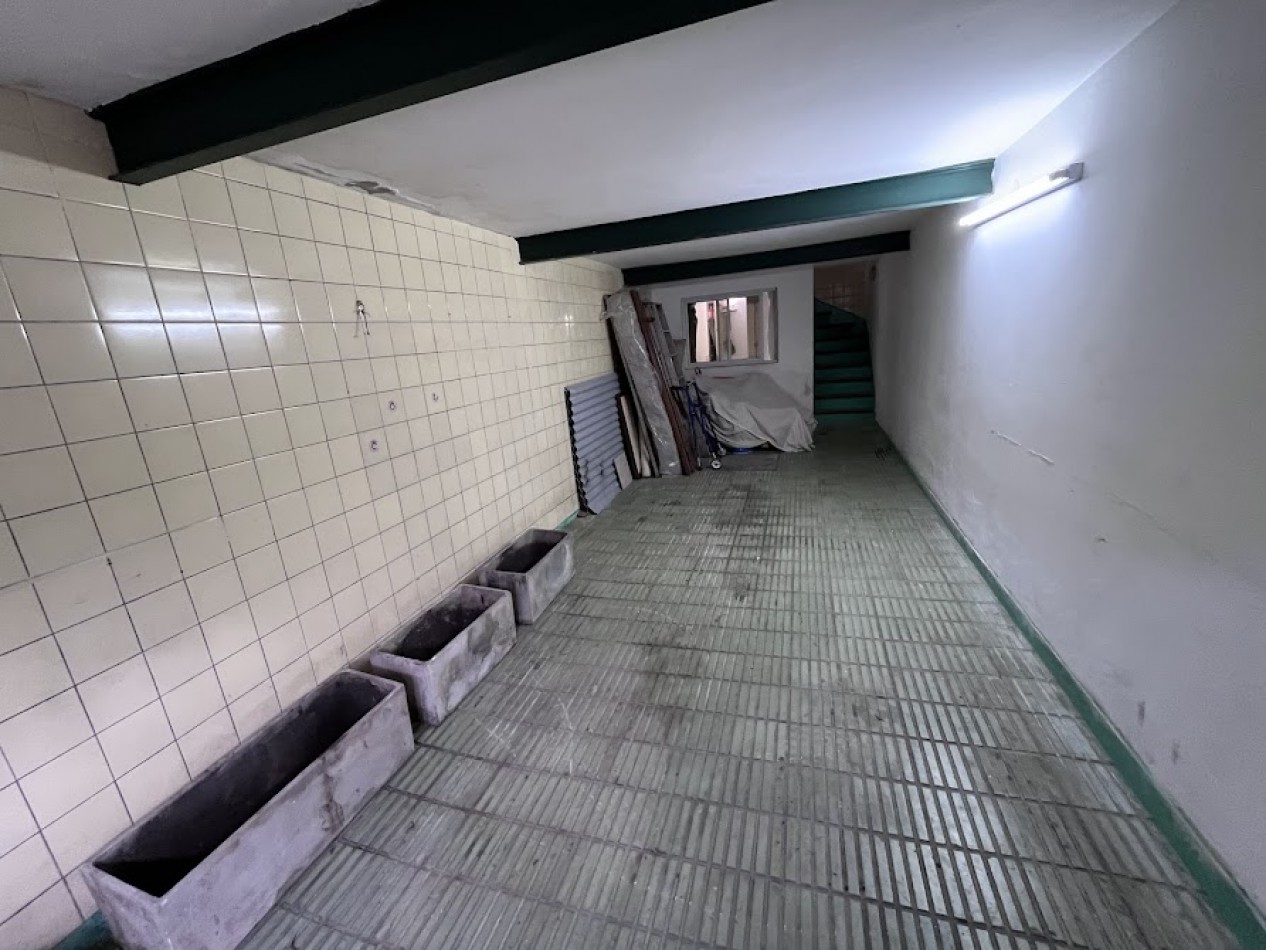 Chalet 5 ambientes en Los Troncos a metros de Guemes