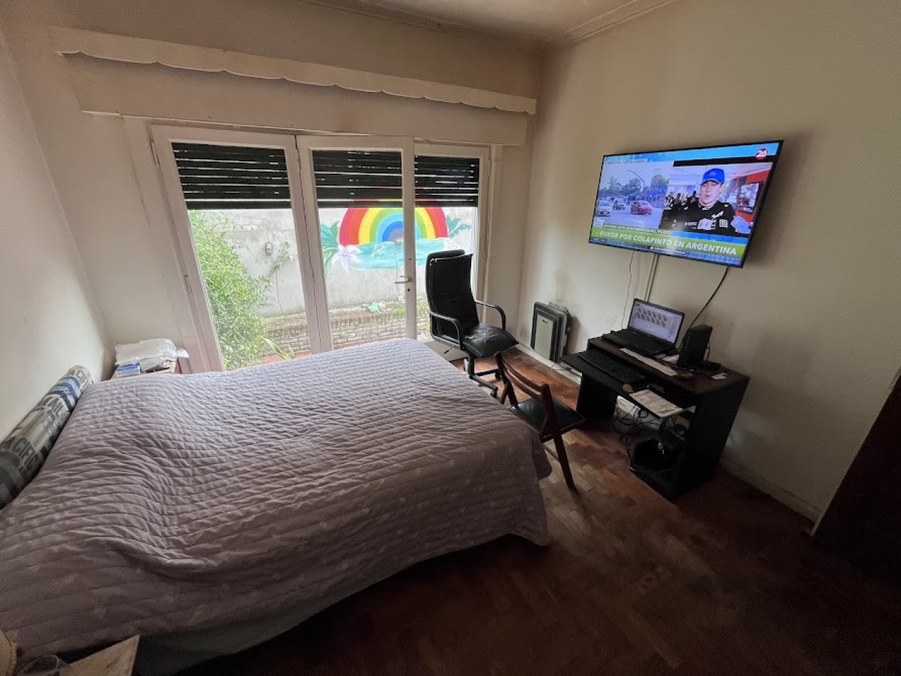 Chalet 5 ambientes en Los Troncos a metros de Guemes