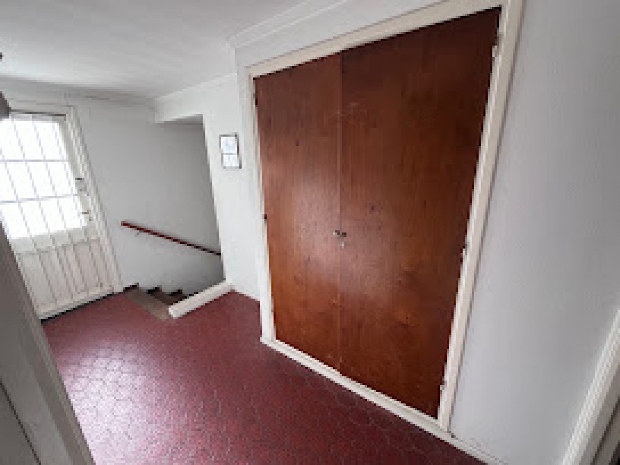 Venta PH 3 ambientes con cochera, patio y terraza - Chauvin APTO CREDITO