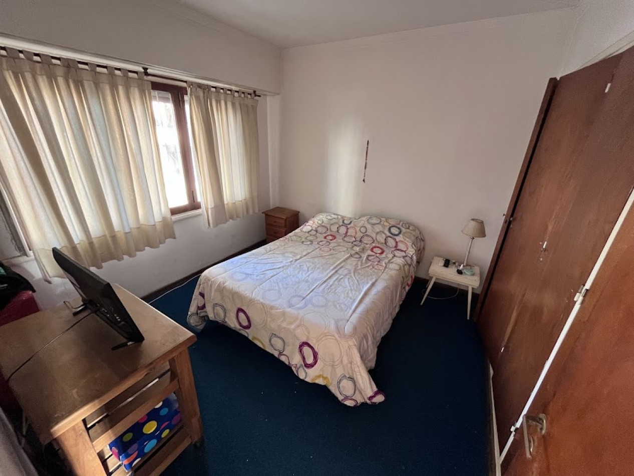 Venta PH 3 ambientes con cochera, patio y terraza - Chauvin APTO CREDITO