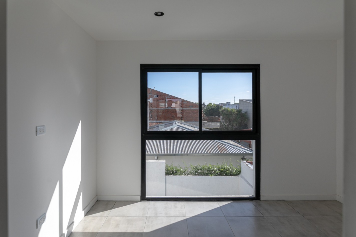 PH 2 AMBIENTES A ESTRENAR CON TERRAZA