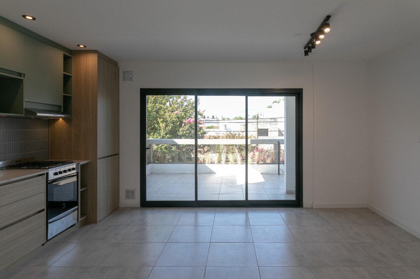 PH 2 AMBIENTES A ESTRENAR CON TERRAZA