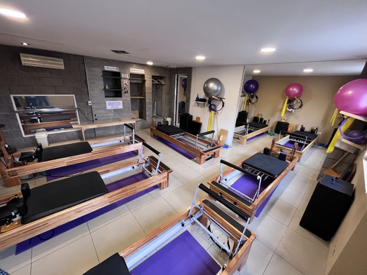 Propiedad Comercial de Gran Escala | 372 m² Cubiertos | Apto Credito | Varios Rubros