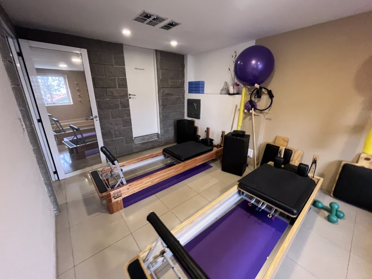 Propiedad Comercial de Gran Escala | 372 m² Cubiertos | Apto Credito | Varios Rubros