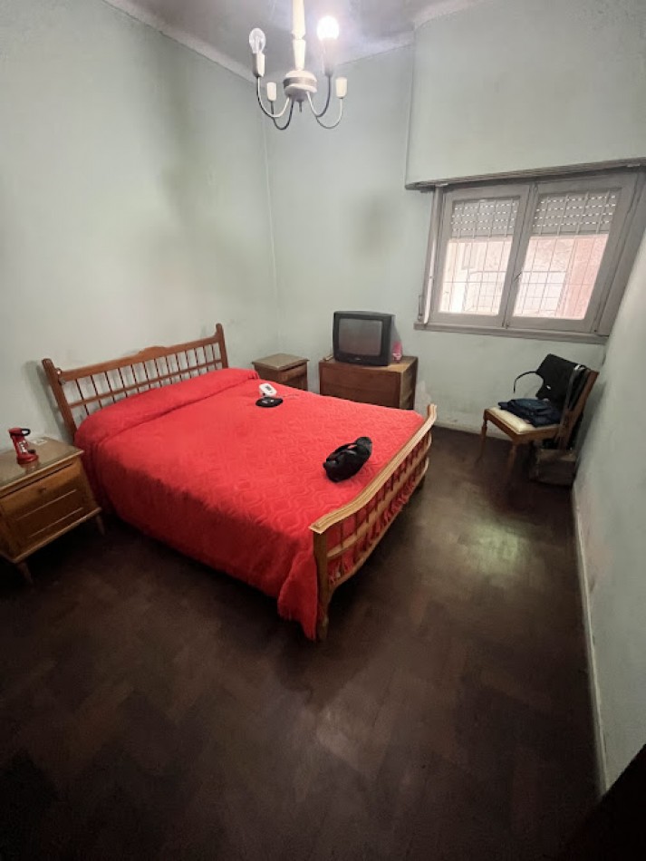 CHALET 4 AMBIENTES CON GARAGE EN PH - APTO CREDITO - LA PERLA