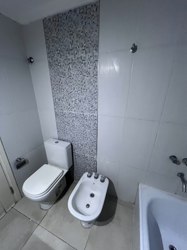 Venta departamento 2 ambientes con cochera en Villa Primera APTO CREDITO