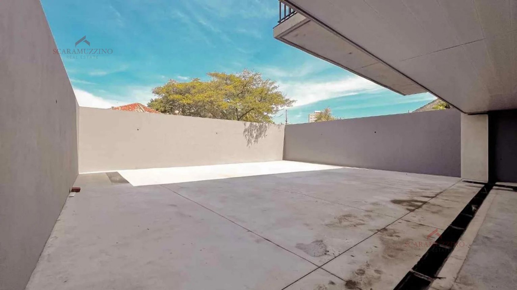 Departamento a estrenar 2 amb.-Cochera-