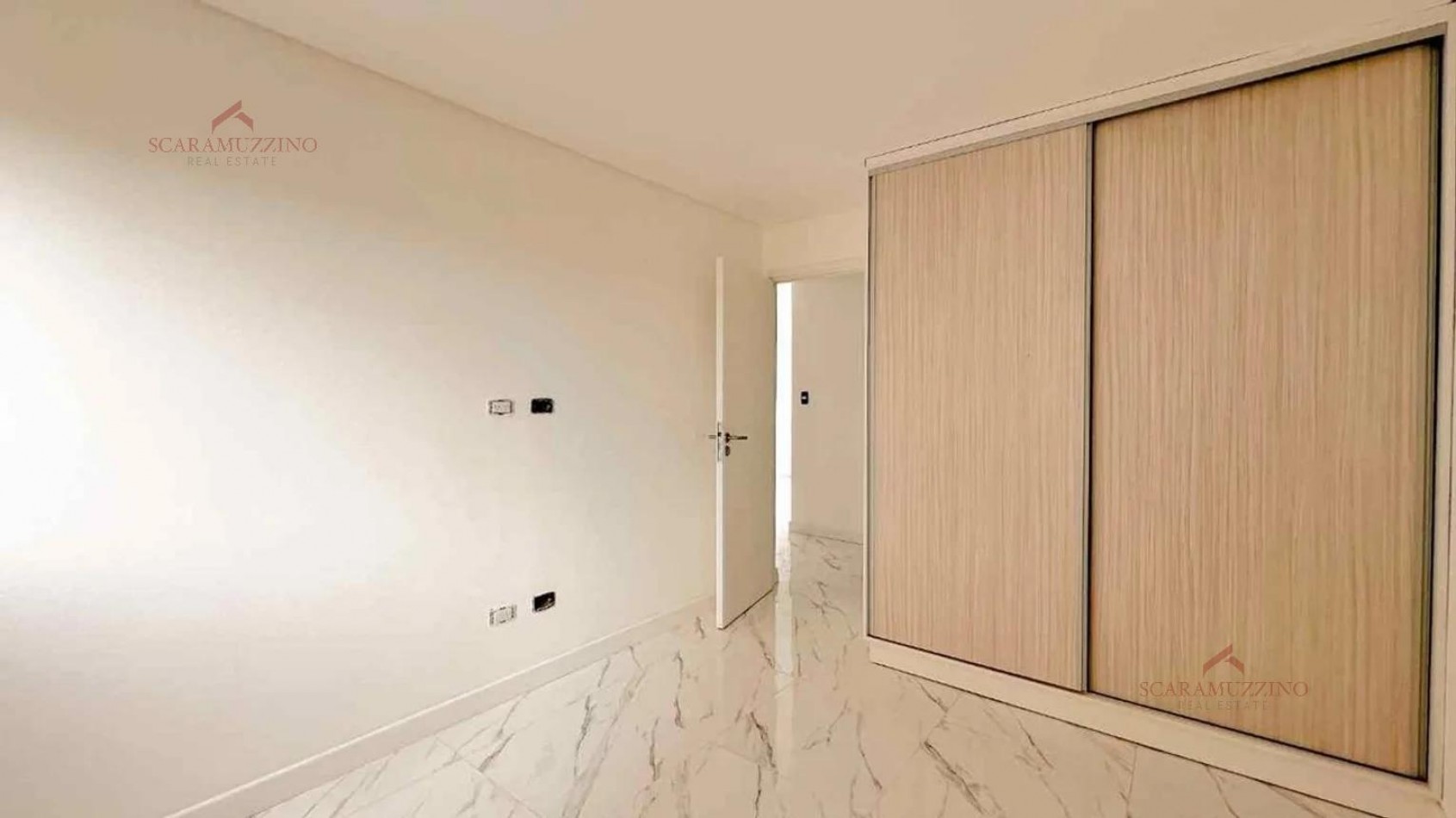 Departamento a estrenar 2 amb.-Cochera-
