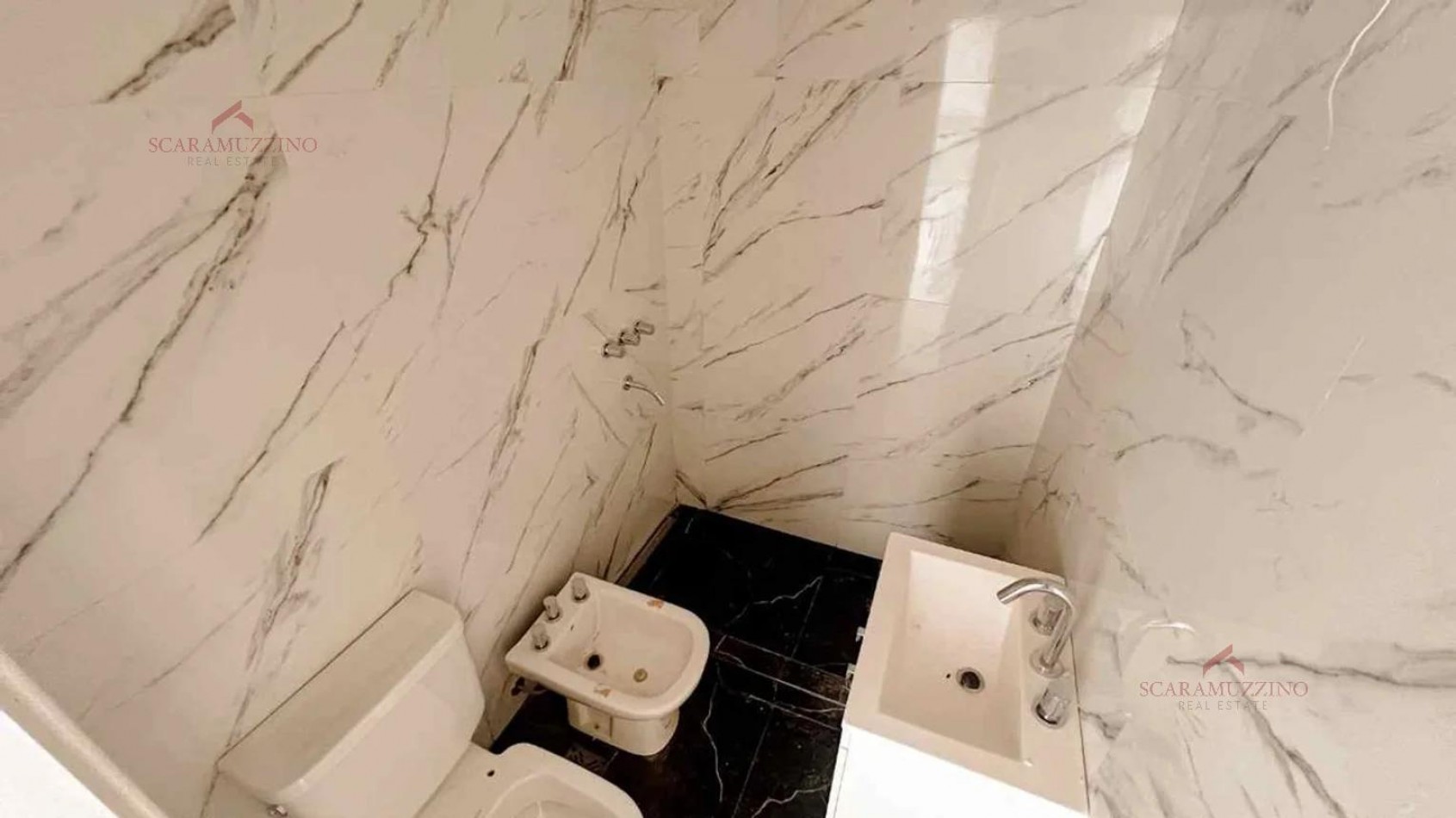 Departamento a estrenar 2 amb.-Cochera-