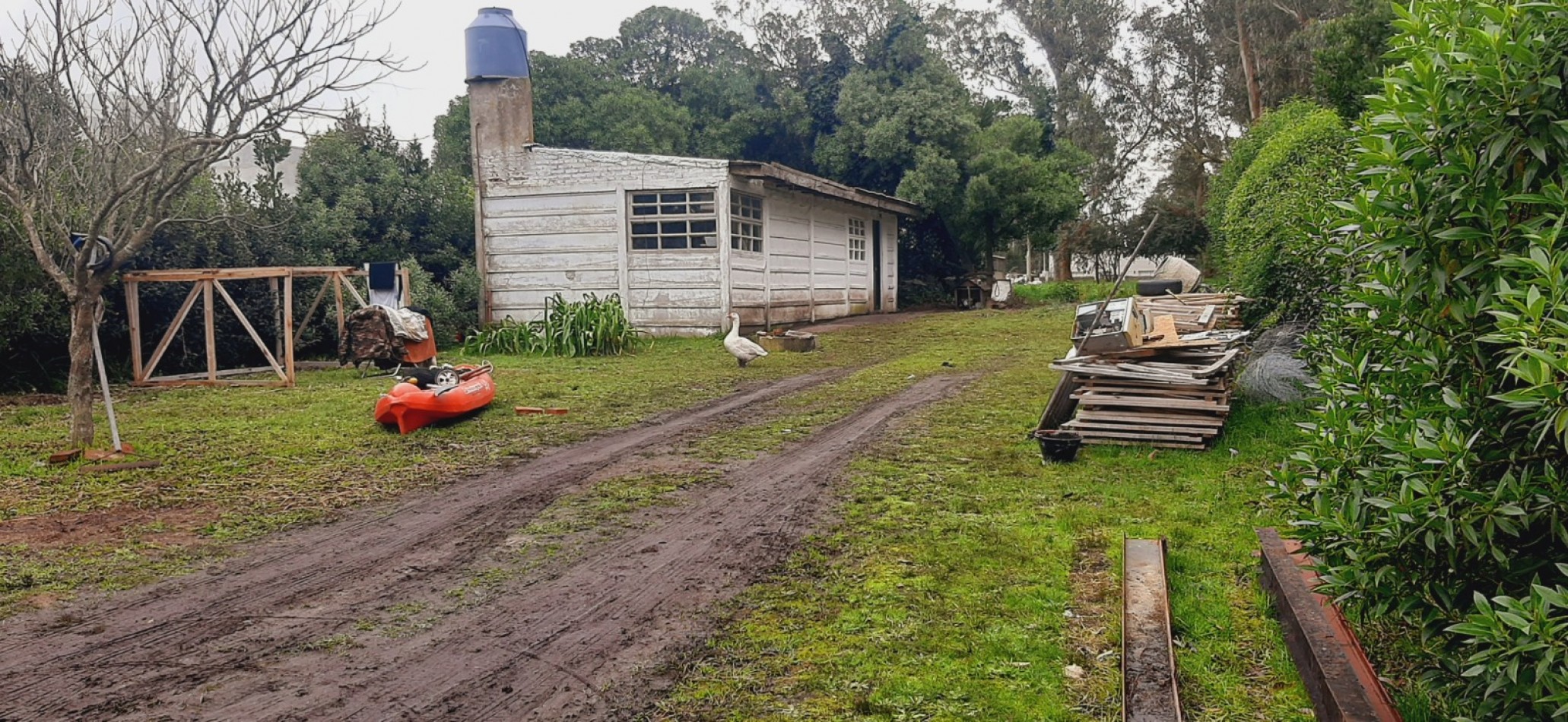 Oportunidad en Barrio Golf Acantilados sobre 300 mt2