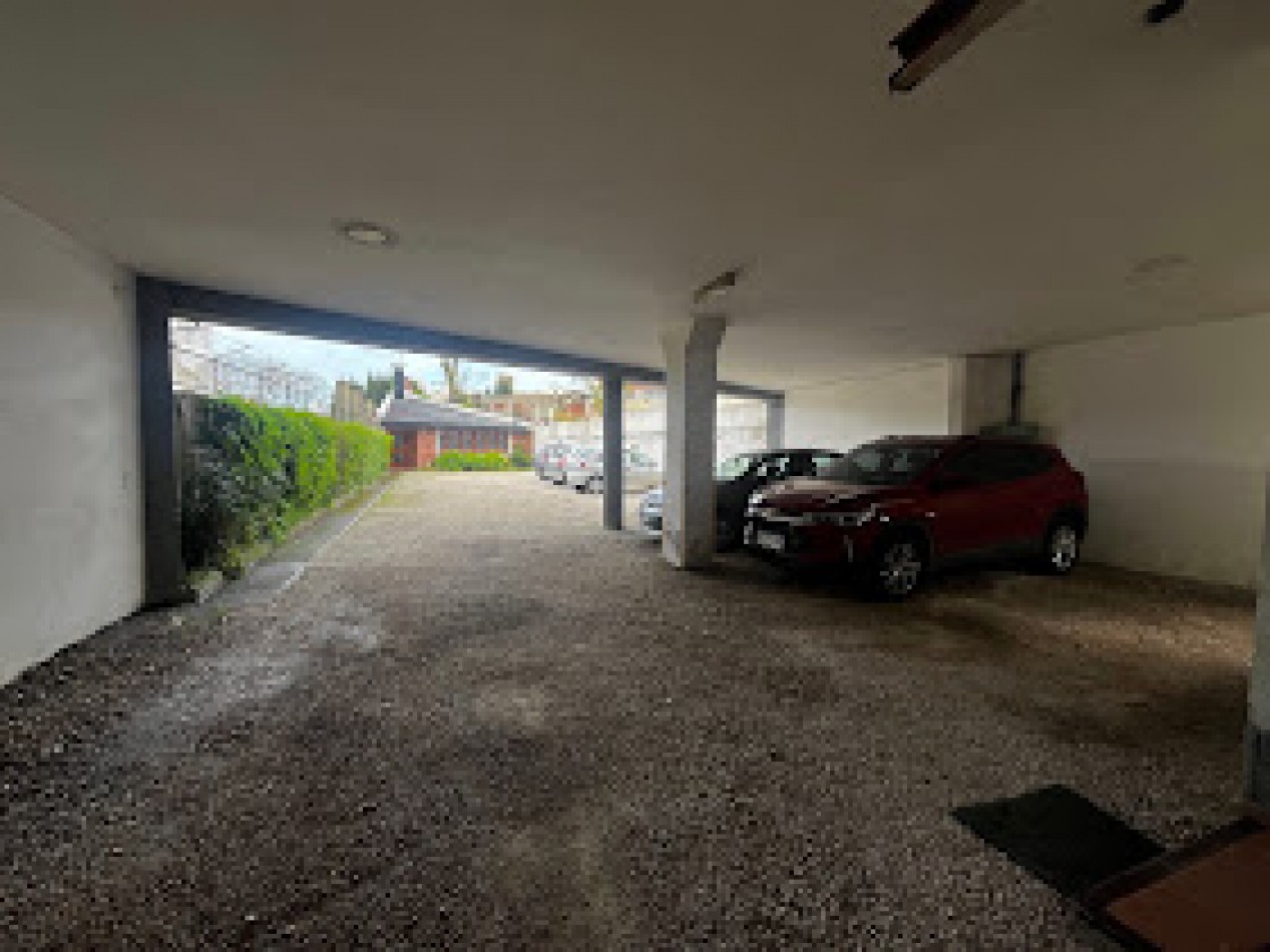  Departamento en duplex de 4 ambientes en Chauvin -QUINCHO-PATIO PROPIO-COCHERA