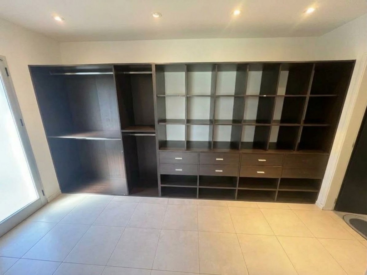 VENTA | CASA MODERNA DE 4 AMBIENTES EN ARENAS DEL SUR
