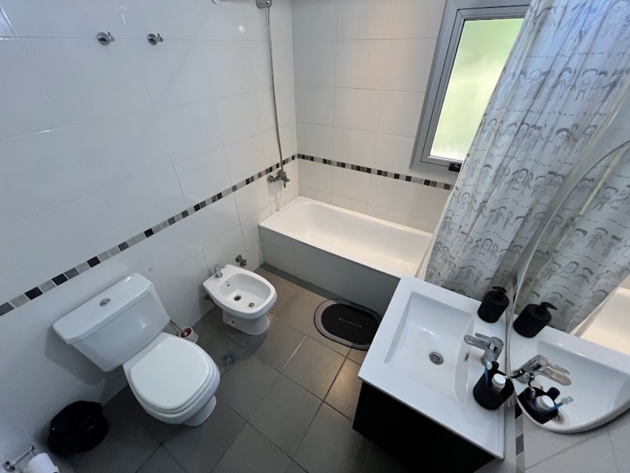 VENTA | CASA MODERNA DE 4 AMBIENTES EN ARENAS DEL SUR