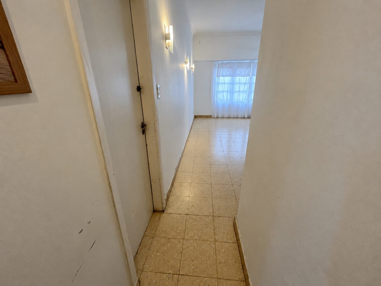 ALQUILER POR 24 MESES | CHALET EN PH AL FRENTE -CHAUVIN