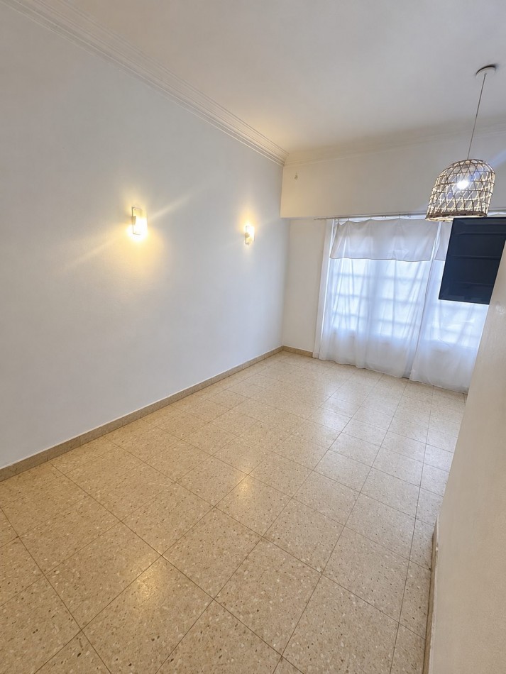 ALQUILER POR 24 MESES | CHALET EN PH AL FRENTE -CHAUVIN