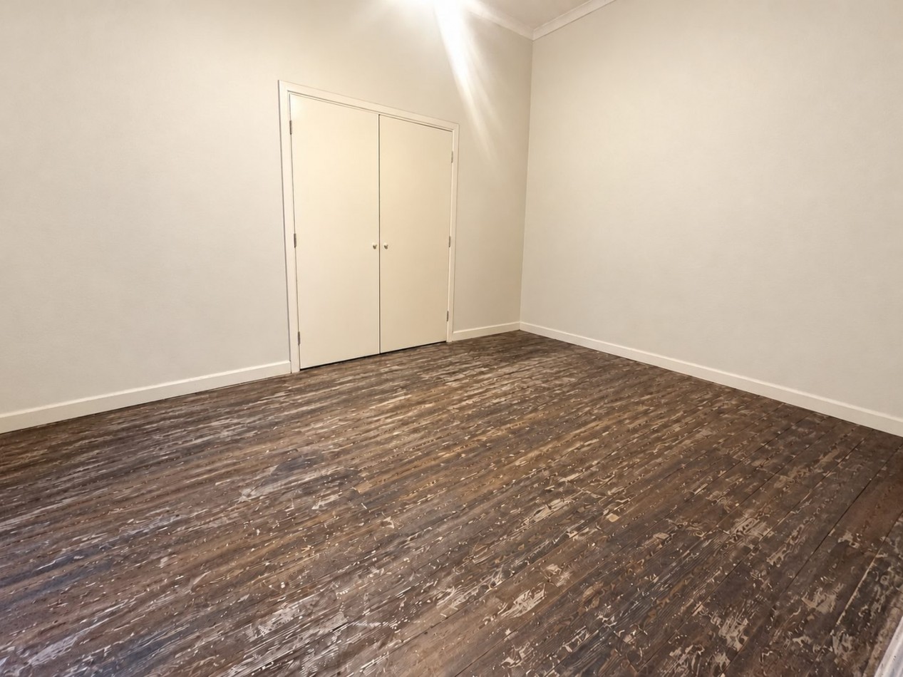 ALQUILER POR 24 MESES | CHALET EN PH AL FRENTE -CHAUVIN