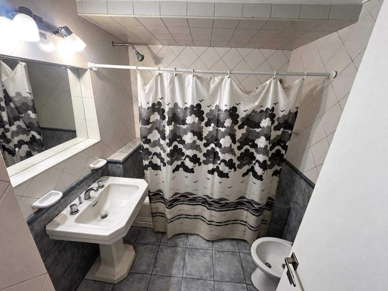 ALQUILER POR 24 MESES | CHALET EN PH AL FRENTE -CHAUVIN