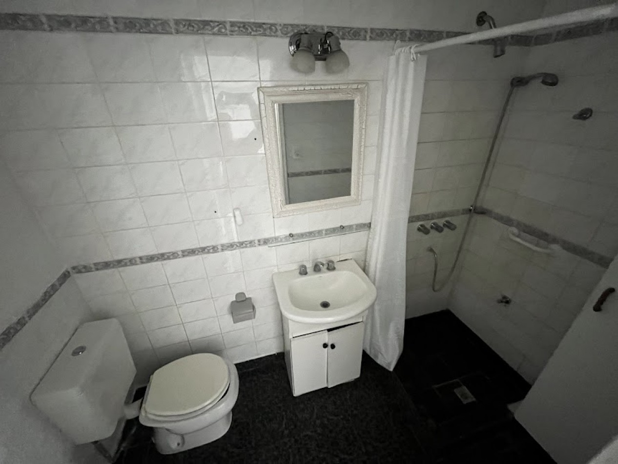 Alquiler 24 Departamento 2 amb. SIN EXPENSAS-CENTRO