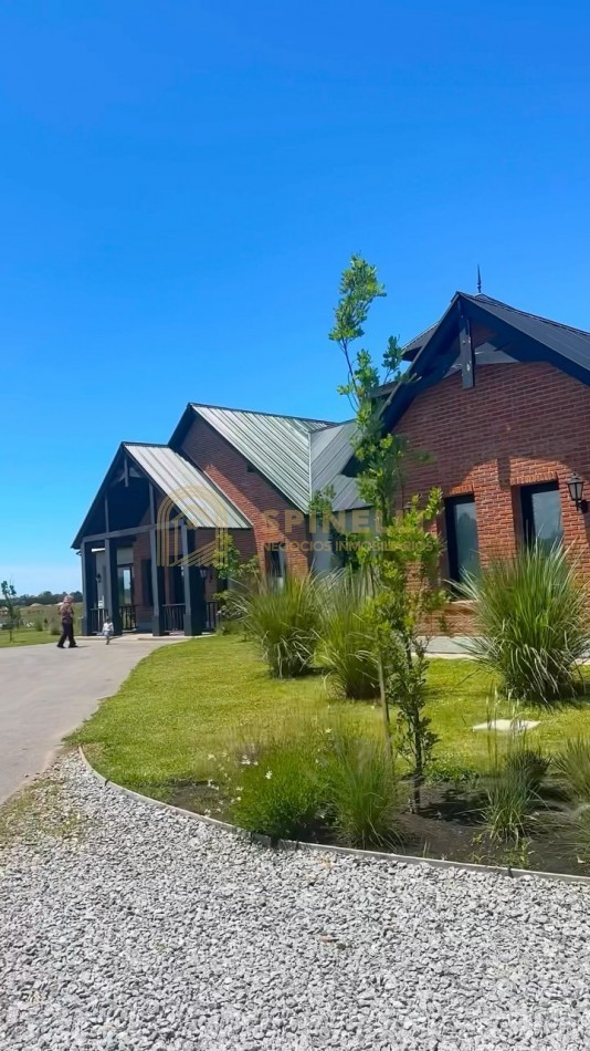 Lote en Venta - Barrio Privado Casonas del Haras