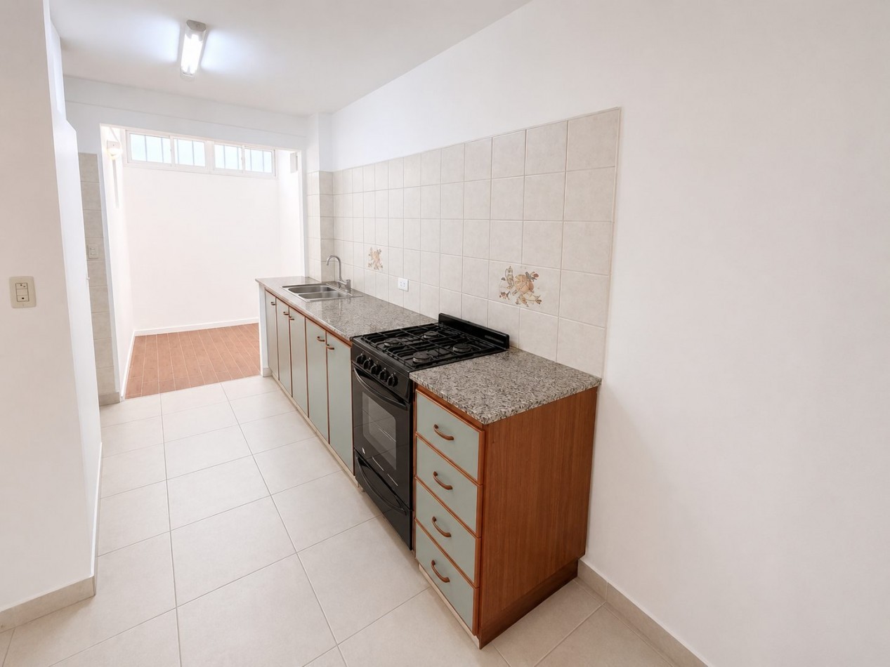 CHAUVIN ALQUILER PH 3 AMB -*COCHERA -APTO PROFESIONAL -VIVIENDA