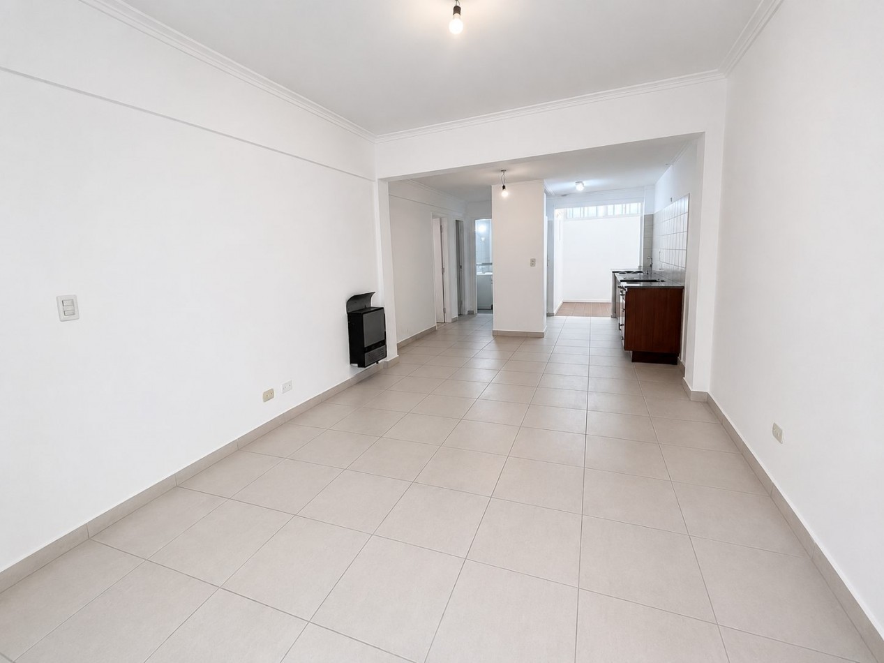 CHAUVIN ALQUILER PH 3 AMB -*COCHERA -APTO PROFESIONAL -VIVIENDA