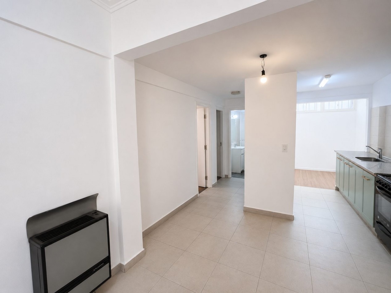 CHAUVIN ALQUILER PH 3 AMB -*COCHERA -APTO PROFESIONAL -VIVIENDA