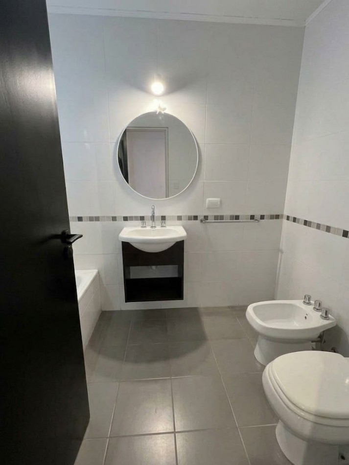 ALQUILER 24 MESES | CASA MODERNA DE 4 AMBIENTES EN ARENAS DEL SUR