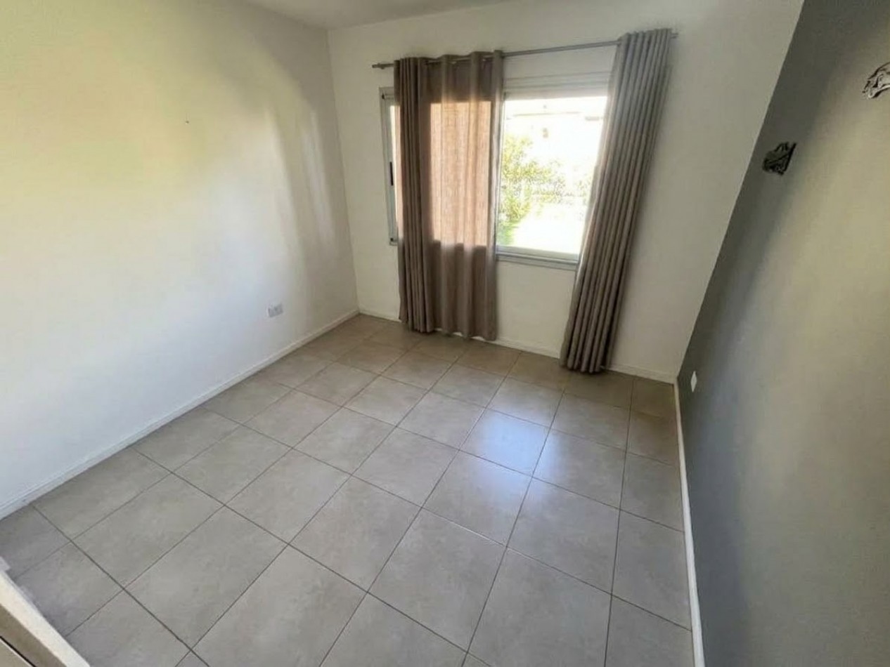 ALQUILER 24 MESES | CASA MODERNA DE 4 AMBIENTES EN ARENAS DEL SUR