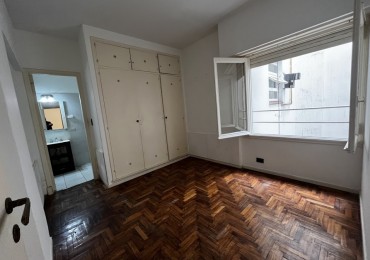  2 Ambientes en Plaza colon ideal Inversion con renta