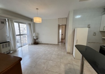 Venta Departamento 3 Amb. en Cordoba y Peatonal - Ideal Renta - Muy Buen Estado