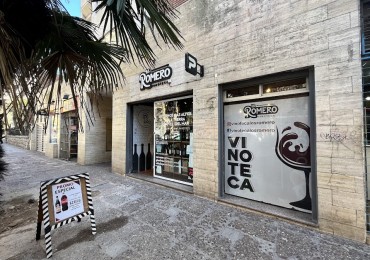 Fondo de Comercio en Venta -Vinoteca con Historia y Clientela Consolidada - Oportunidad Unica