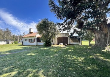  Casa en Lote de 890 m² - Costa del Sol OPORTUNIDAD