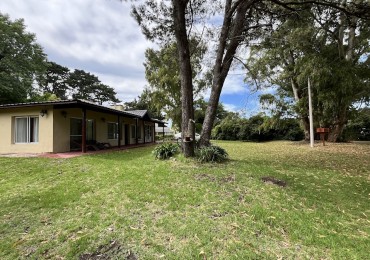 Alquiler temporario para 8/6 personas  en Country Costa del Sol, Mar Chiquita