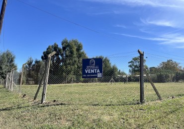 Lote de 825 m² en Colinas Verdes, excelente ubicacion sobre calle La China