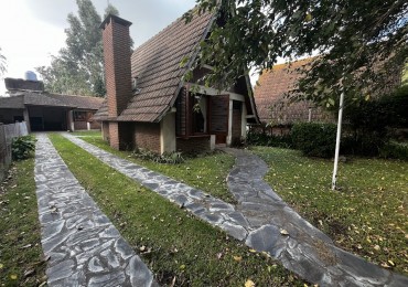 Lote dos viviendas Santa Clara del Mar lote 430 m²