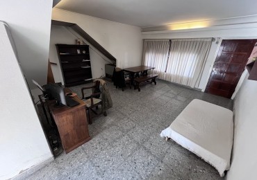 Venta PH 3 ambientes con cochera, patio y terraza - Chauvin APTO CREDITO