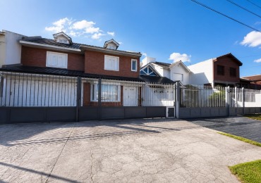 Excelente Chalet 5 Ambientes en Constitucion - Apto Credito