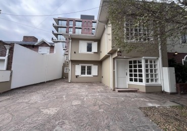 CHAUVIN ALQUILER PH 3 AMB -*COCHERA -APTO PROFESIONAL -VIVIENDA